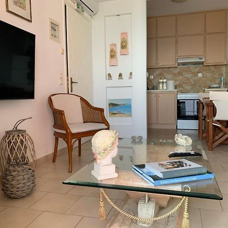 Tereza House Glyfada (Corfu) Exterior foto