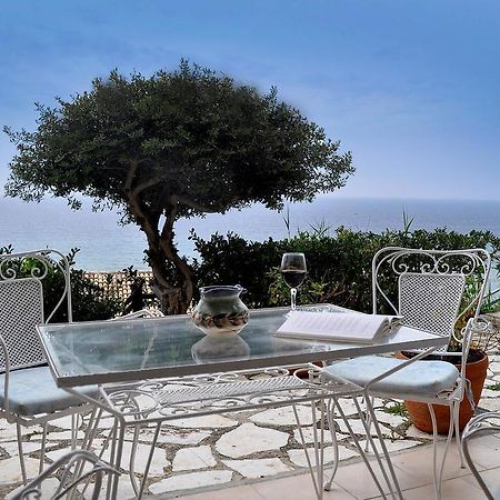 Tereza House Glyfada (Corfu) Exterior foto