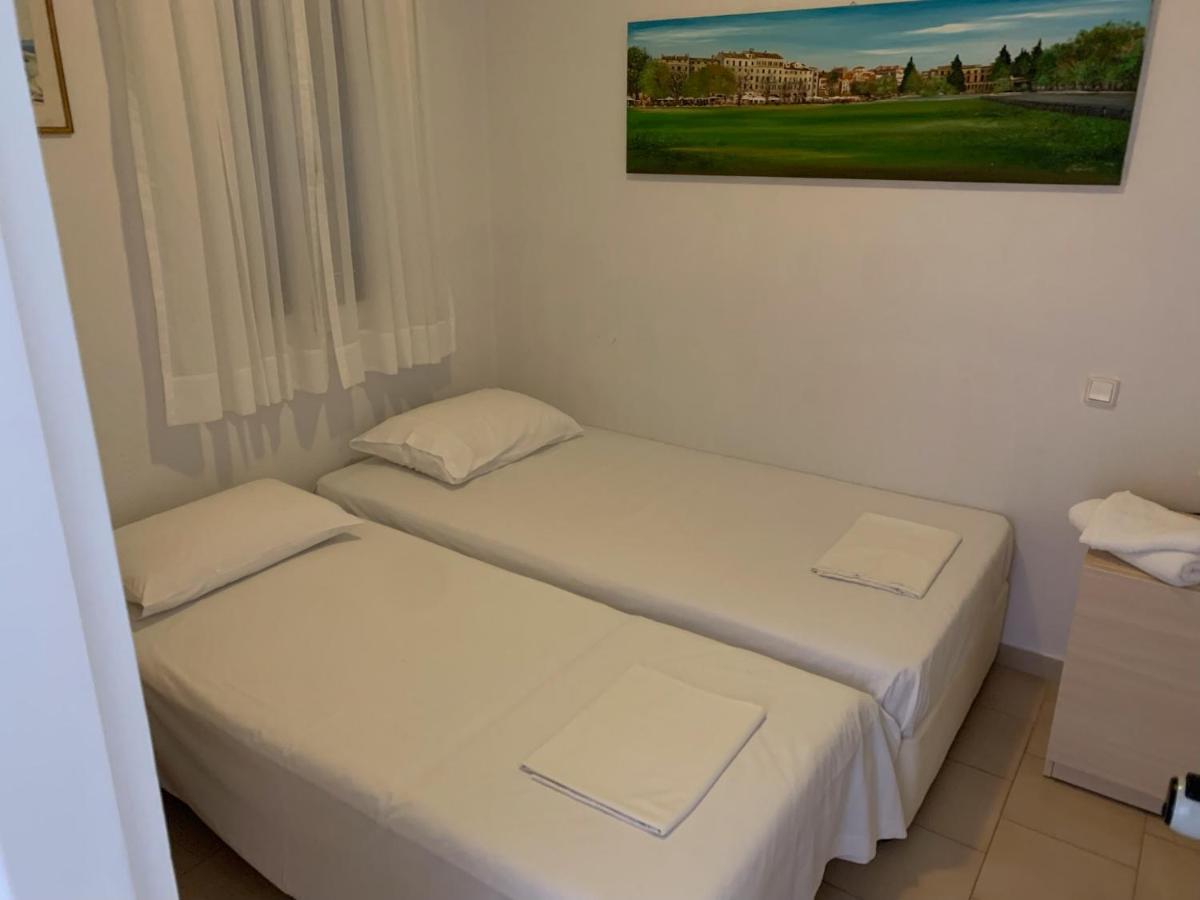 Tereza House Glyfada (Corfu) Exterior foto