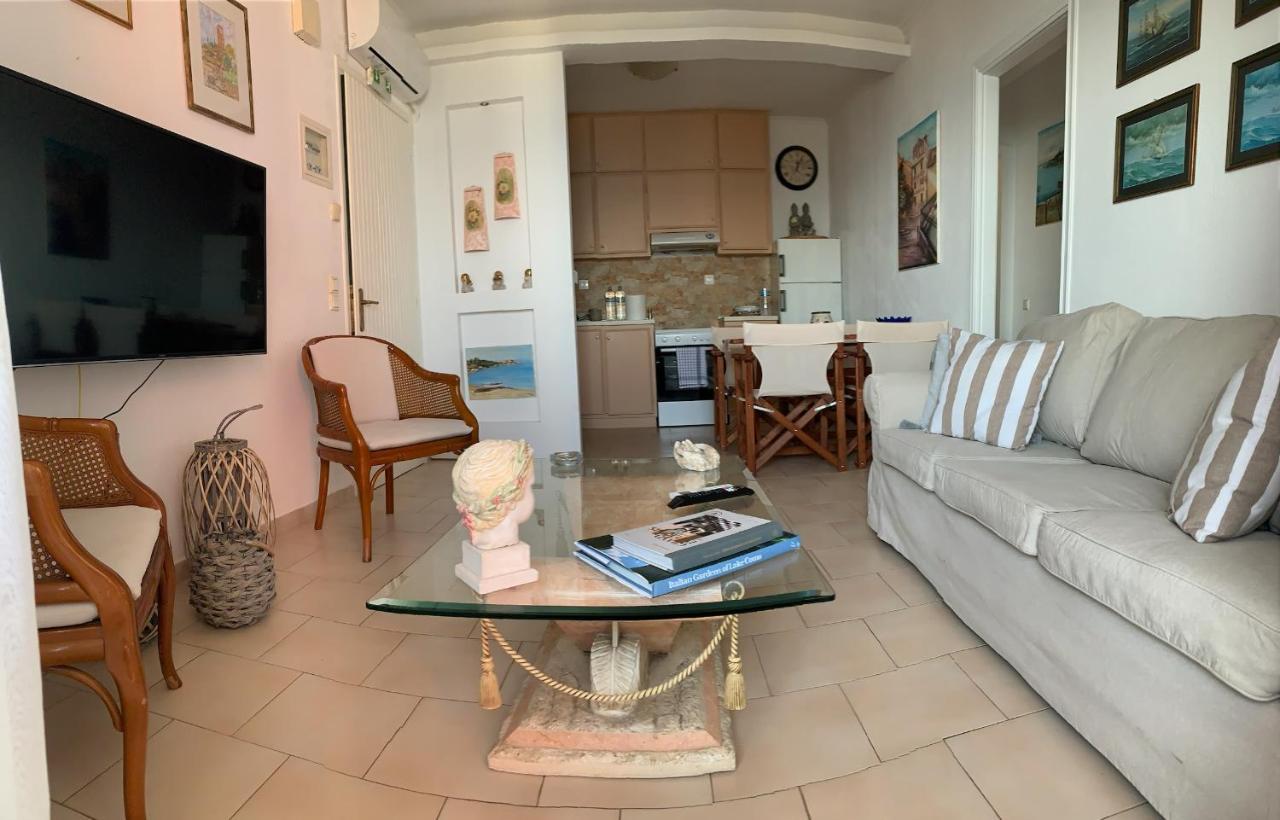 Tereza House Glyfada (Corfu) Exterior foto