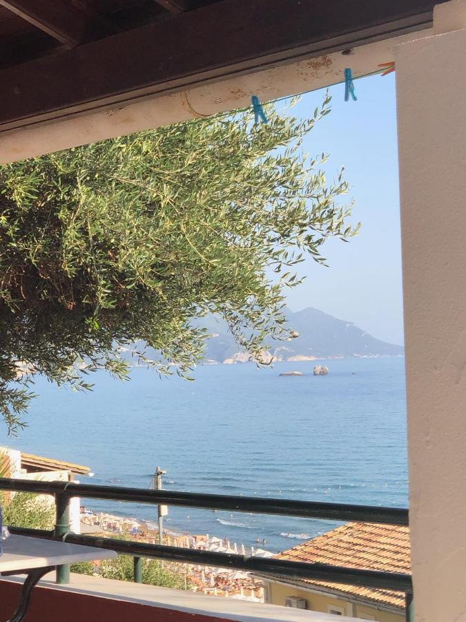 Tereza House Glyfada (Corfu) Exterior foto