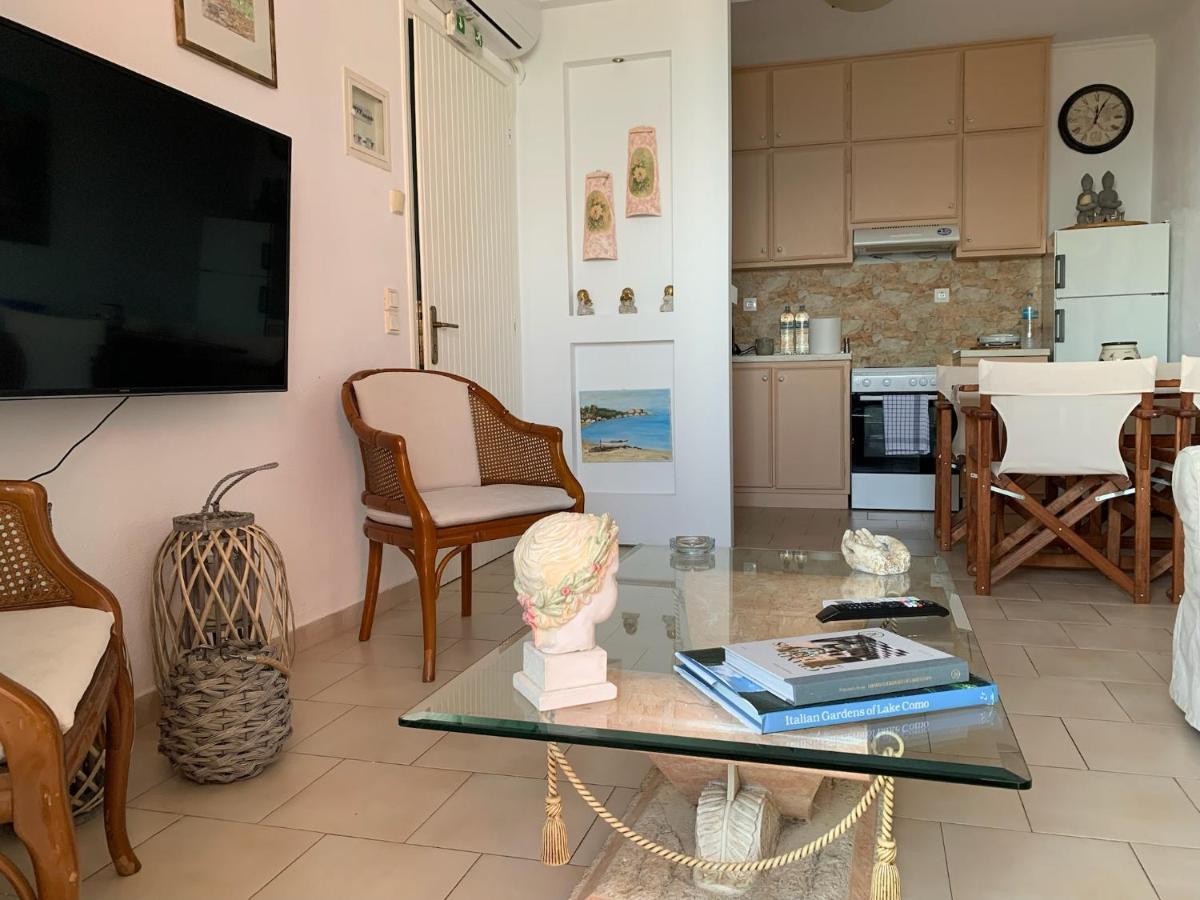 Tereza House Glyfada (Corfu) Exterior foto