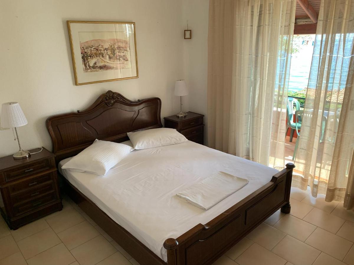 Tereza House Glyfada (Corfu) Exterior foto