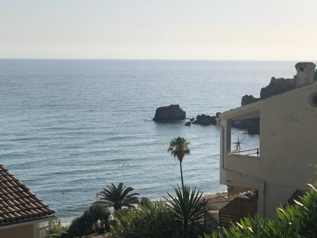 Tereza House Glyfada (Corfu) Exterior foto