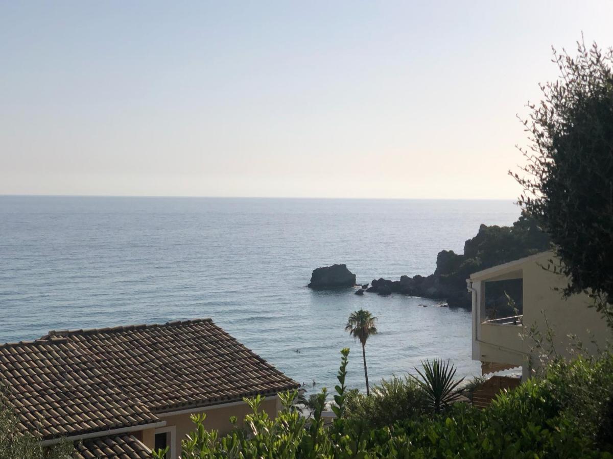 Tereza House Glyfada (Corfu) Exterior foto