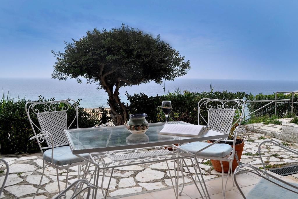 Tereza House Glyfada (Corfu) Exterior foto