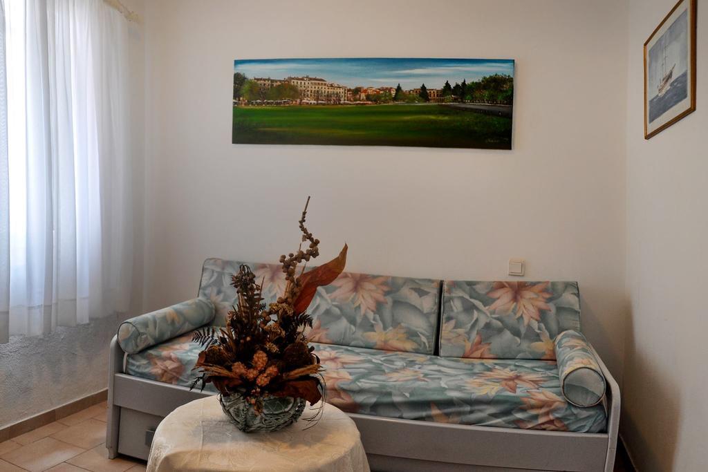 Tereza House Glyfada (Corfu) Exterior foto
