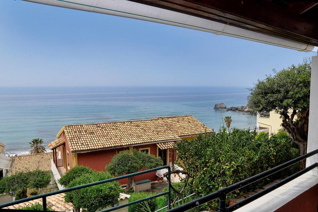 Tereza House Glyfada (Corfu) Exterior foto
