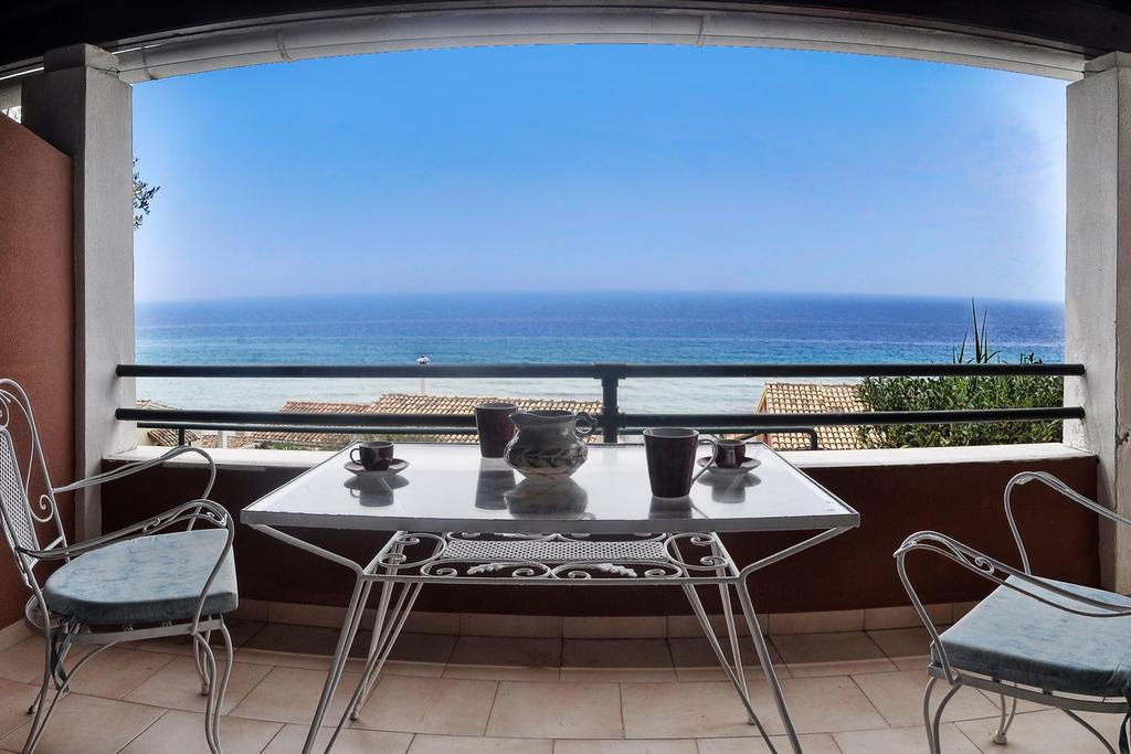 Tereza House Glyfada (Corfu) Exterior foto