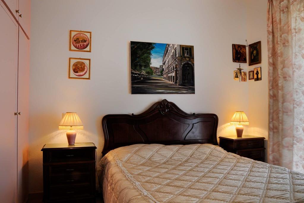 Tereza House Glyfada (Corfu) Exterior foto