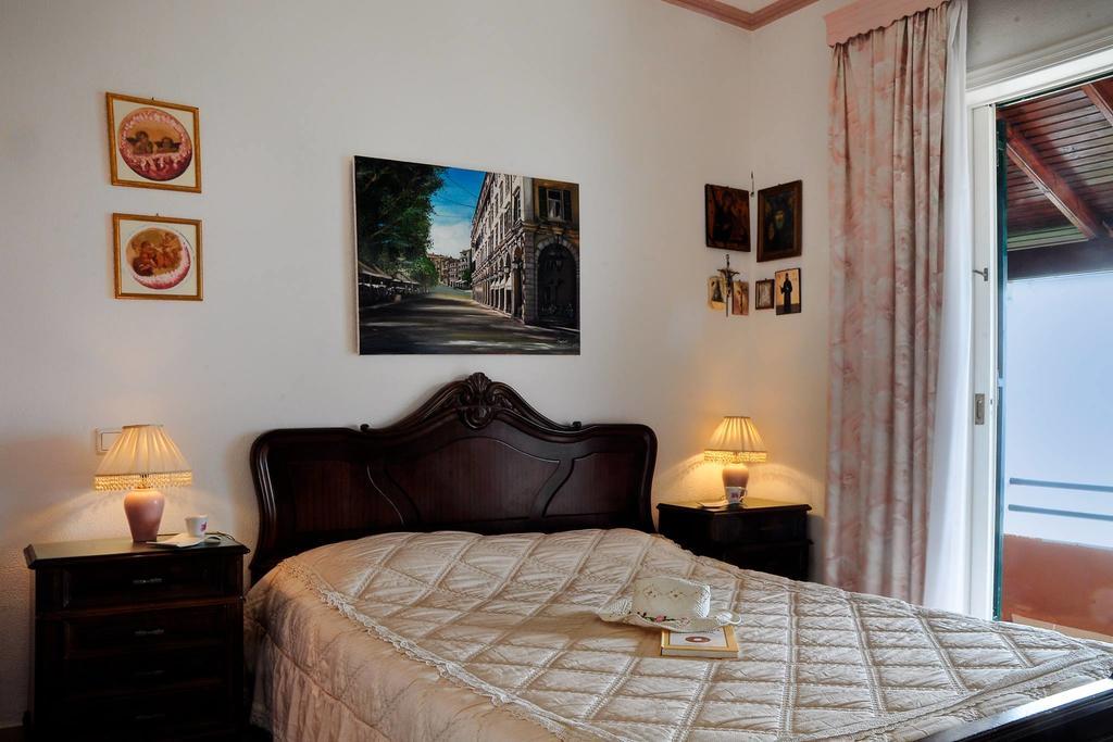 Tereza House Glyfada (Corfu) Exterior foto