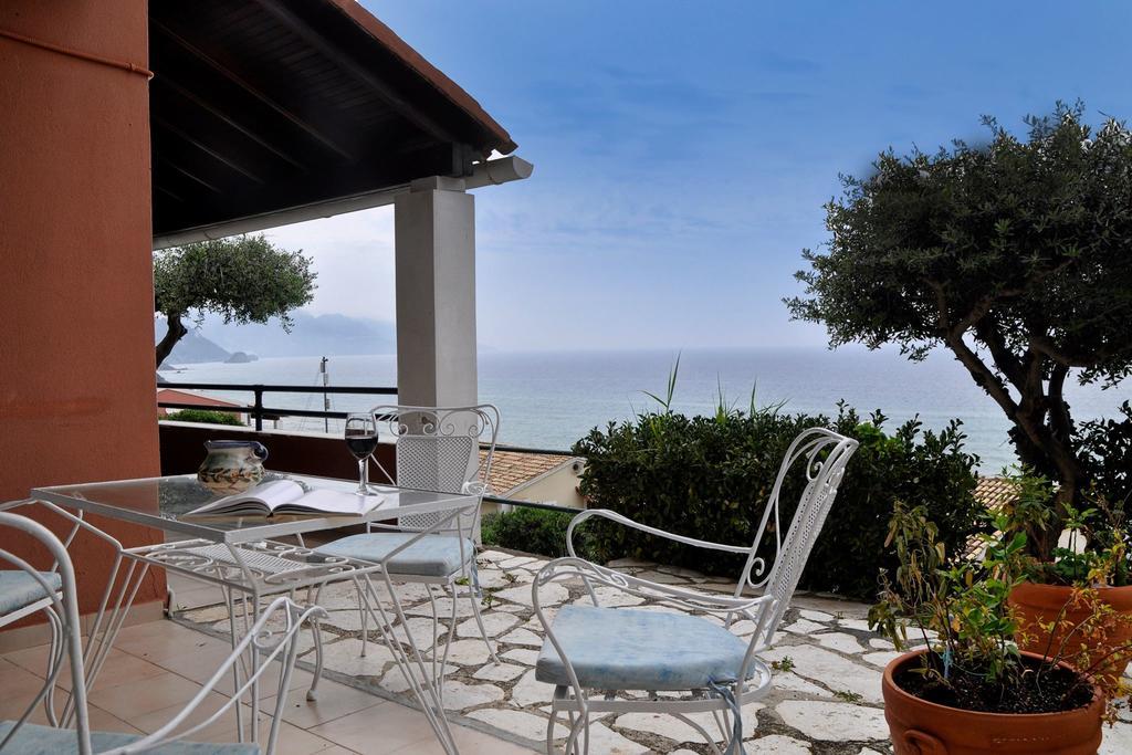 Tereza House Glyfada (Corfu) Exterior foto