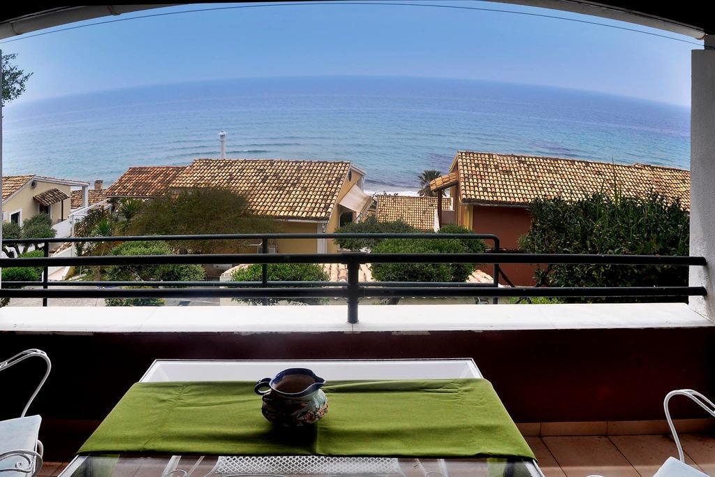 Tereza House Glyfada (Corfu) Exterior foto
