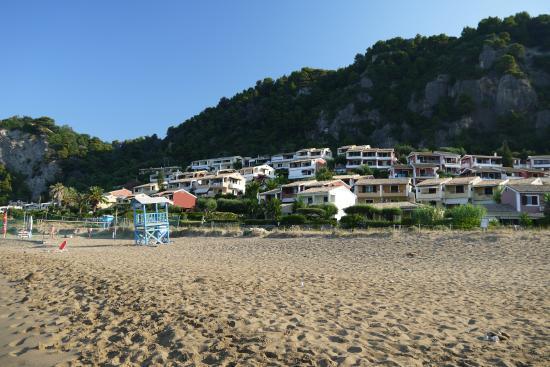 Tereza House Glyfada (Corfu) Exterior foto